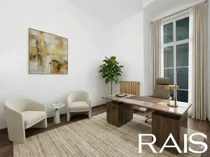 Prodej bytu 2+kk, Brno, Bašty, 42 m2