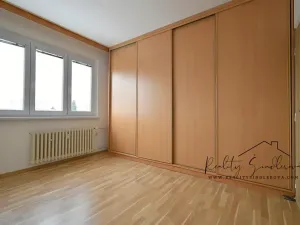 Pronájem bytu 3+1, Přerov, bří Hovůrkových, 72 m2