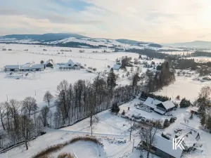 Prodej pozemku pro bydlení, Králíky, 1108 m2