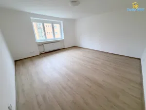 Pronájem bytu 3+1, Praha - Břevnov, Junácká, 77 m2