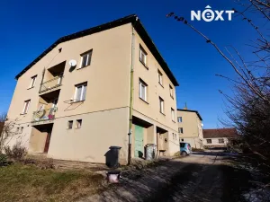 Prodej bytu 3+1, Dírná, 61 m2