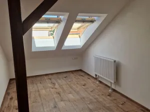 Prodej bytu 3+kk, Děčín - Děčín IV-Podmokly, Ruská, 74 m2