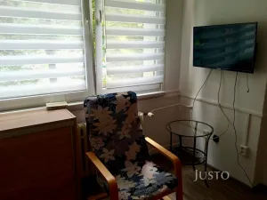 Prodej bytu 1+1, Kolín, Na Magistrále, 24 m2