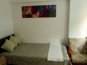 Prodej bytu 1+1, Kolín, Na Magistrále, 24 m2