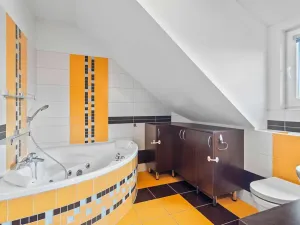 Prodej rodinného domu, Předboj, U Kůlen, 131 m2