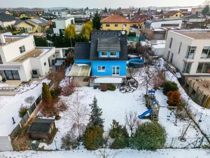 Prodej rodinného domu, Předboj, U Kůlen, 131 m2