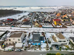Prodej rodinného domu, Předboj, U Kůlen, 131 m2