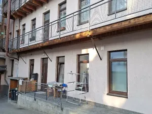 Prodej bytu 2+kk, Brno, Příční, 38 m2