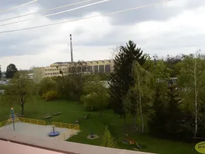 Pronájem bytu 2+1, Hulín, Sadová, 53 m2