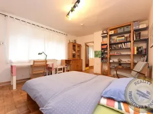 Prodej rodinného domu, Dobřichov, 175 m2