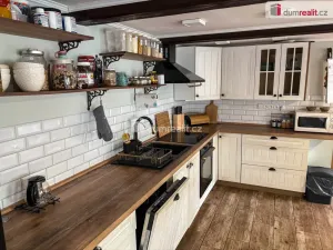 Prodej rodinného domu, Onomyšl - Miletín, 407 m2