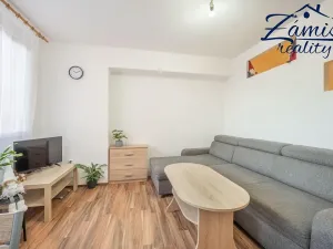 Prodej bytu 2+kk, Kladno, U Hvězdy, 40 m2