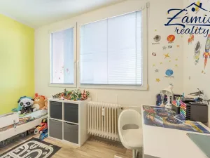 Prodej bytu 2+kk, Kladno, U Hvězdy, 40 m2
