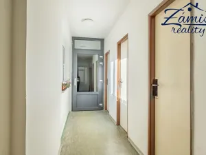 Prodej bytu 2+kk, Kladno, U Hvězdy, 40 m2