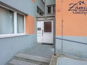 Prodej bytu 2+kk, Kladno, U Hvězdy, 40 m2