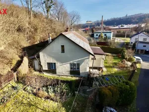 Prodej rodinného domu, Fulnek - Jerlochovice, 142 m2