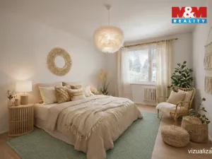 Prodej bytu 3+1, Skořenice, 81 m2