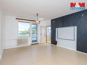 Prodej bytu 3+1, Skořenice, 81 m2