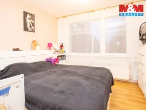 Prodej bytu 3+1, Nová Bystřice, Rybní, 68 m2