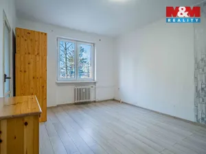 Prodej bytu 1+1, Český Těšín, Frýdecká, 35 m2