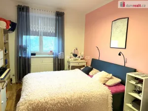 Prodej bytu 2+kk, Uherské Hradiště, Zahrádky, 54 m2