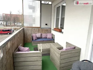 Prodej bytu 2+kk, Uherské Hradiště, Zahrádky, 54 m2