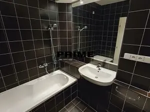 Pronájem bytu 3+1, Praha - Nové Město, Odborů, 87 m2