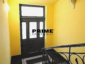 Pronájem bytu 3+1, Praha - Nové Město, Odborů, 87 m2