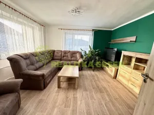 Pronájem rodinného domu, Hvozdná, Ke Kusalce, 130 m2