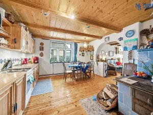 Prodej chalupy, Šubířov, 90 m2