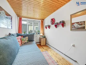 Prodej chalupy, Šubířov, 90 m2