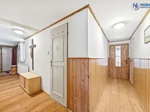 Prodej chalupy, Šubířov, 90 m2