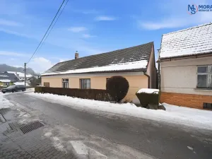 Prodej chalupy, Šubířov, 90 m2