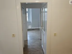 Pronájem bytu 3+kk, Praha - Libeň, Pivovarnická, 60 m2