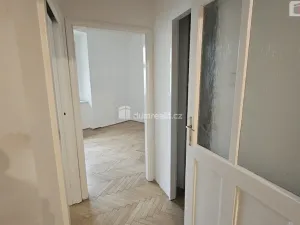 Pronájem bytu 3+kk, Praha - Libeň, Pivovarnická, 60 m2