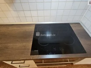 Pronájem bytu 3+kk, Praha - Libeň, Pivovarnická, 60 m2