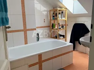 Prodej bytu 2+kk, Praha - Bubeneč, Jugoslávských partyzánů, 42 m2