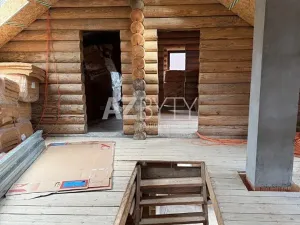 Prodej rodinného domu, Nový Knín, Reinišova, 220 m2