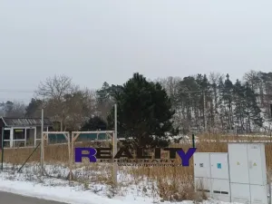 Prodej pozemku pro bydlení, Holedeč, Luční, 831 m2