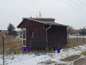 Prodej pozemku pro bydlení, Holedeč, Luční, 831 m2