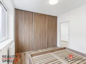 Pronájem bytu 3+kk, Jihlava - Hruškové Dvory, 79 m2