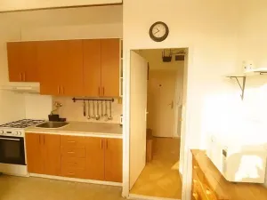 Prodej bytu 1+1, Tišnov, Květnická, 31 m2