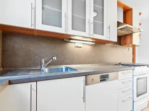 Prodej bytu 2+kk, Zlín, Benešovo nábřeží, 53 m2