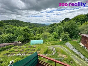 Prodej chaty, Perštejn - Rájov, 60 m2