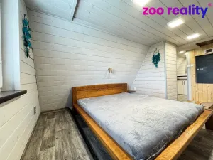 Prodej chaty, Perštejn - Rájov, 60 m2