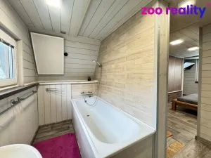 Prodej chaty, Perštejn - Rájov, 60 m2