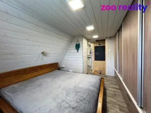 Prodej chaty, Perštejn - Rájov, 60 m2