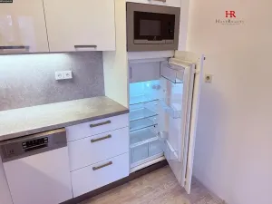 Pronájem bytu 2+kk, Benešov, Dukelská, 51 m2
