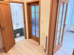 Pronájem bytu 2+kk, Benešov, Dukelská, 51 m2
