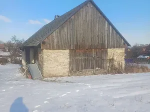 Prodej rodinného domu, Horní Radslavice, 883 m2